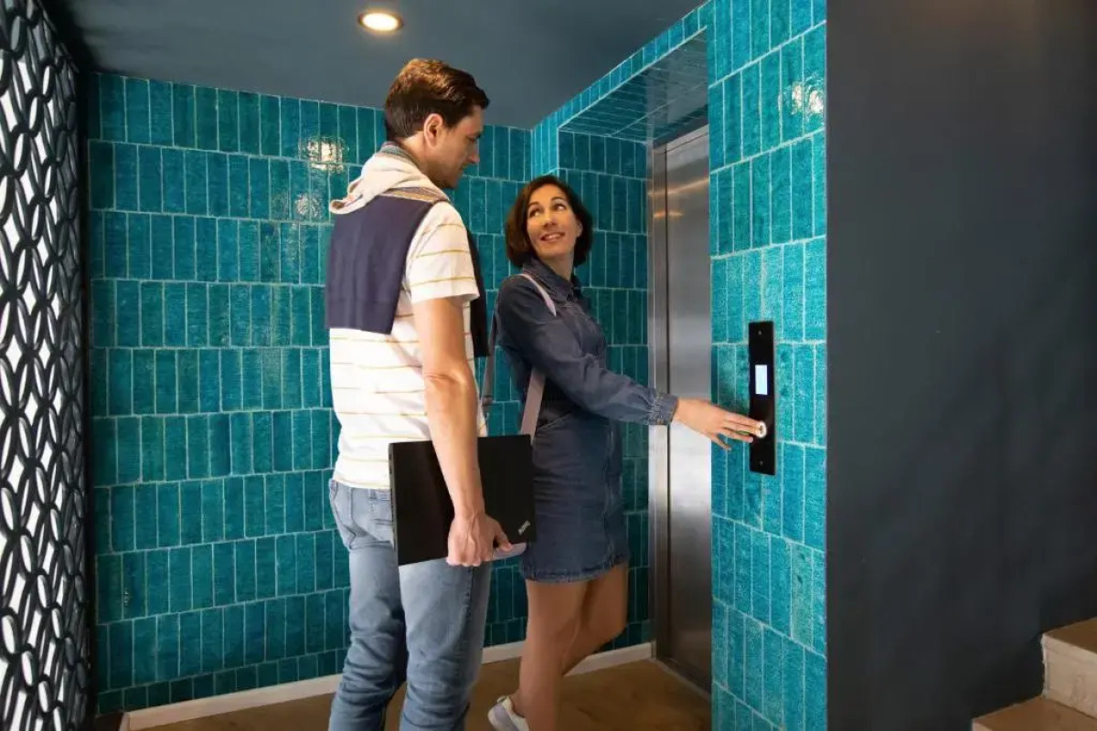 The Central House Istanbul Galata - Hostel