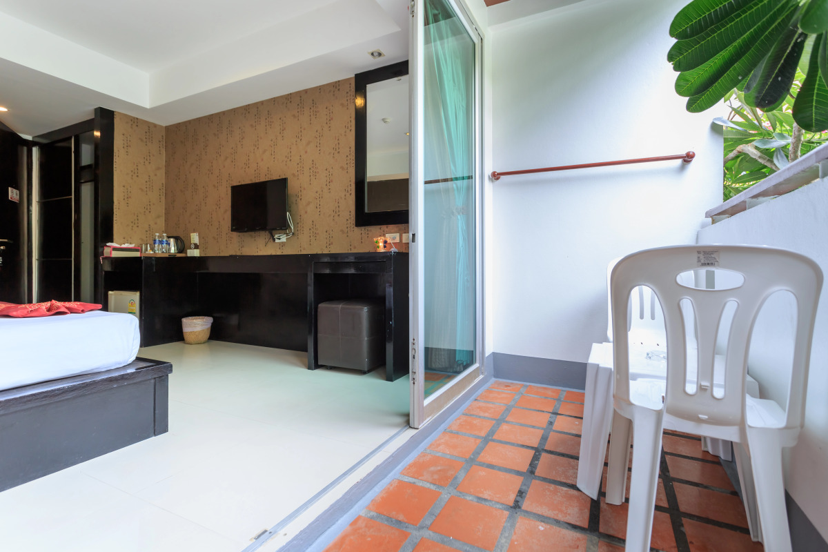 7Q Patong Beach Hotel