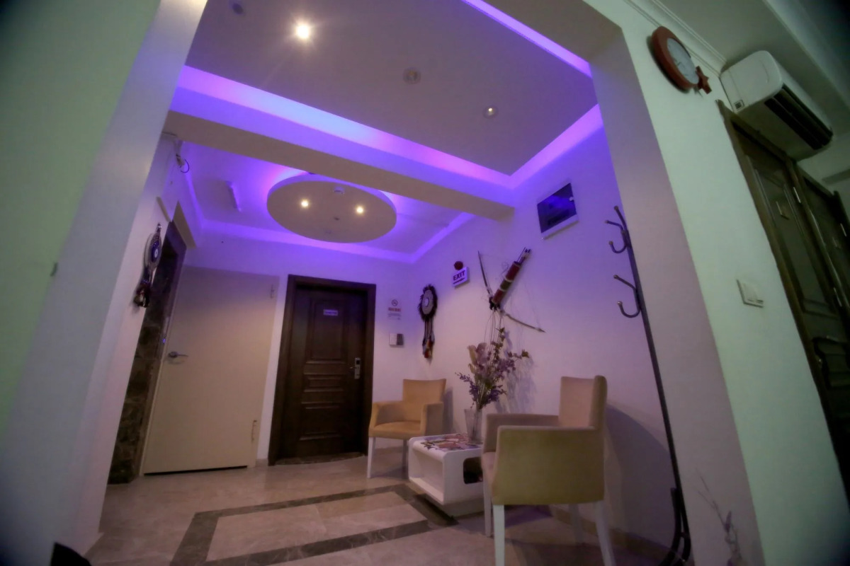 Siesta Apart & Hotel