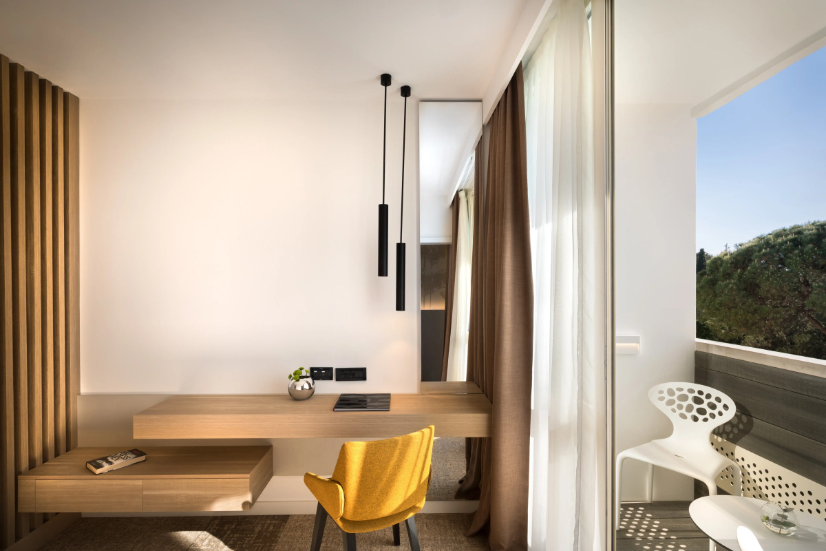 Eden Hotel by Maistra Collection