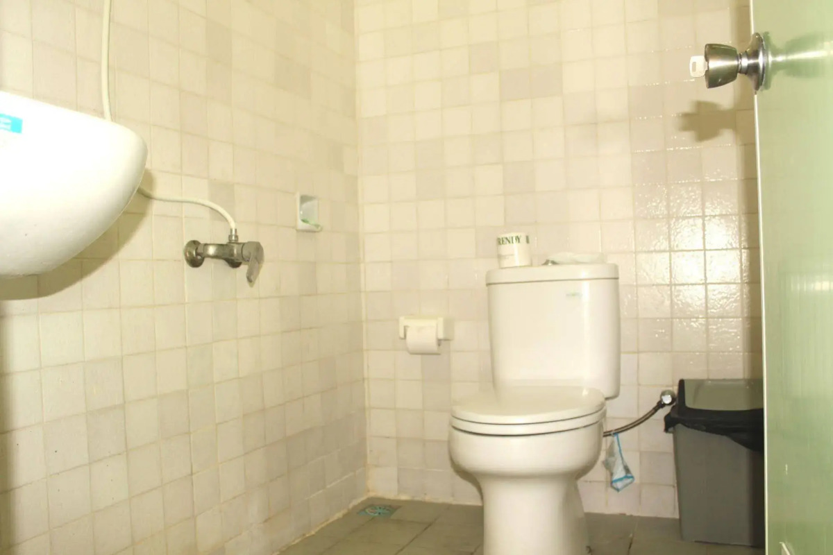 Sayang Maha Mertha Hotel