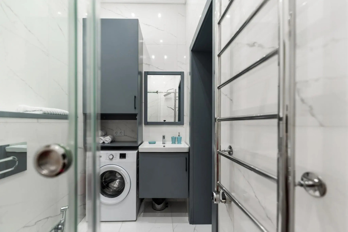 Апарт-отель Айвазовский