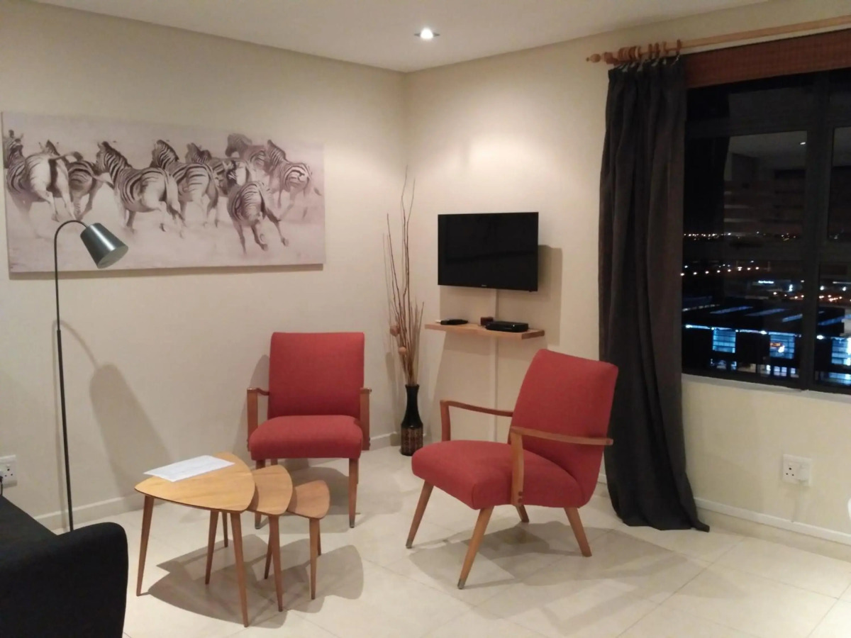 Hotel On St Georges Cape Town