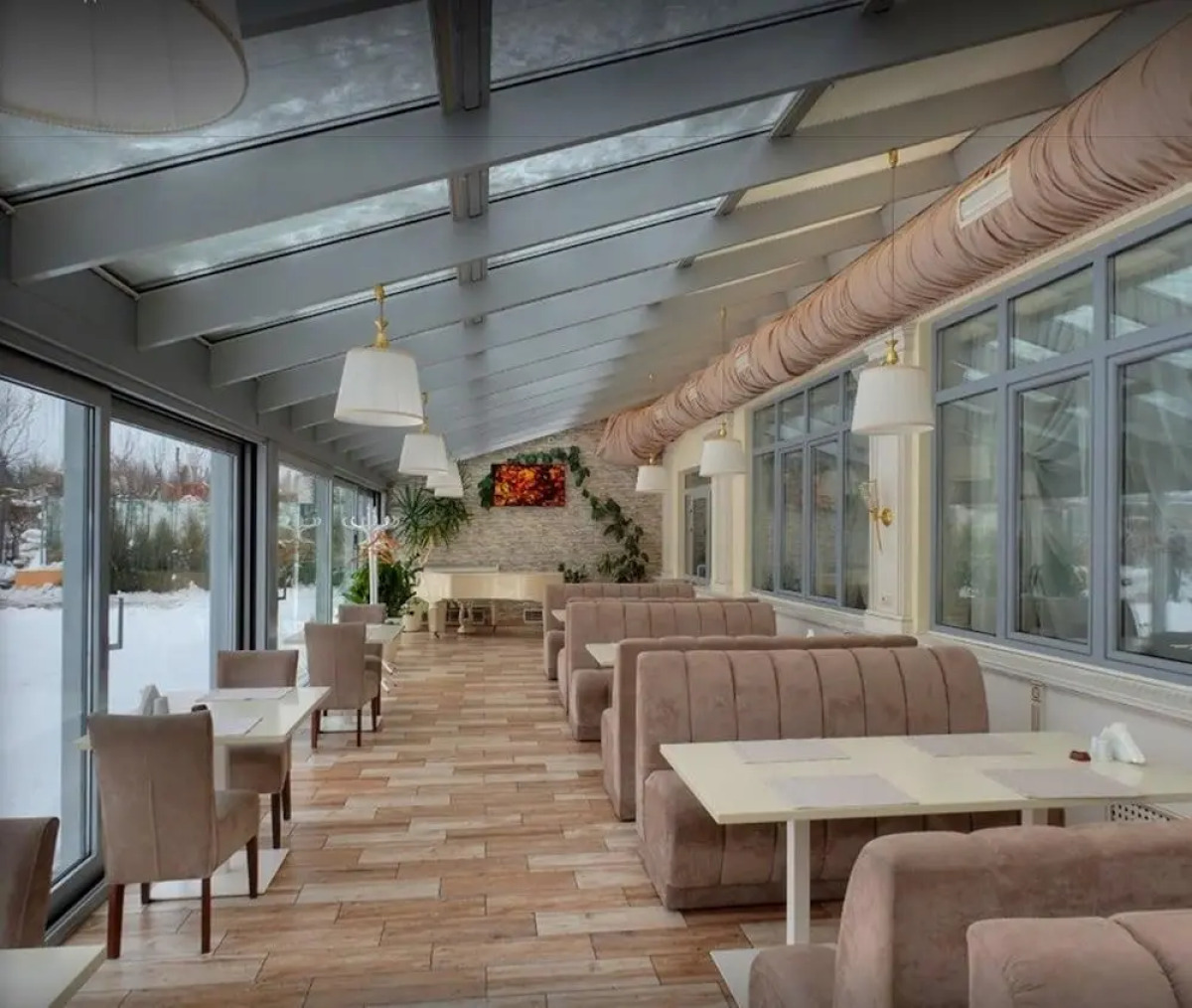 Отель «Соната»