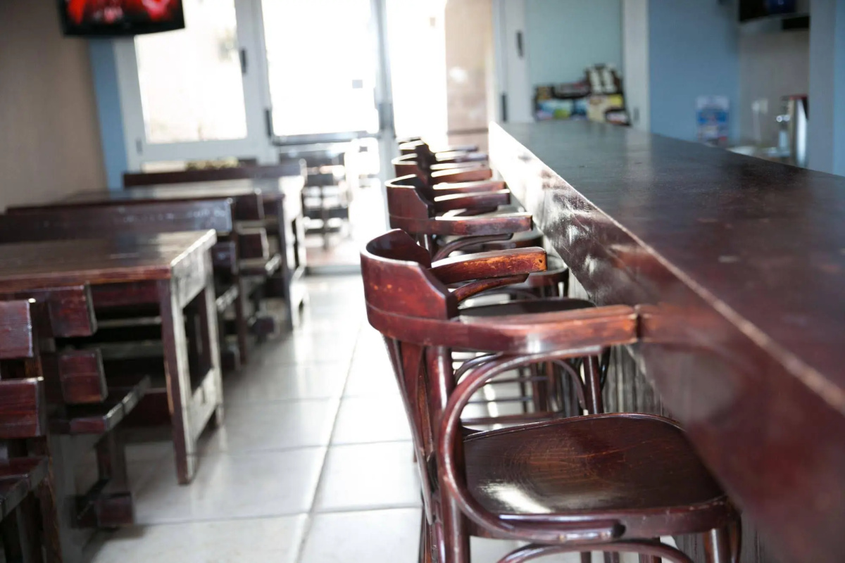 Motel Aviv