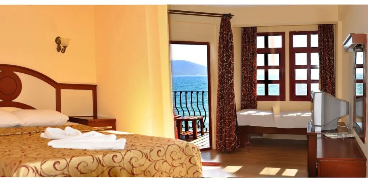 Gunes Hotel Fethiye