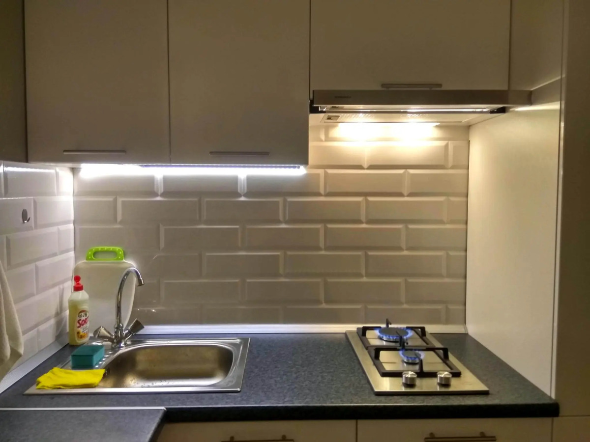 Best Guest House (Бэст Гест Хаус) на улице 8-й Воздушной Армии