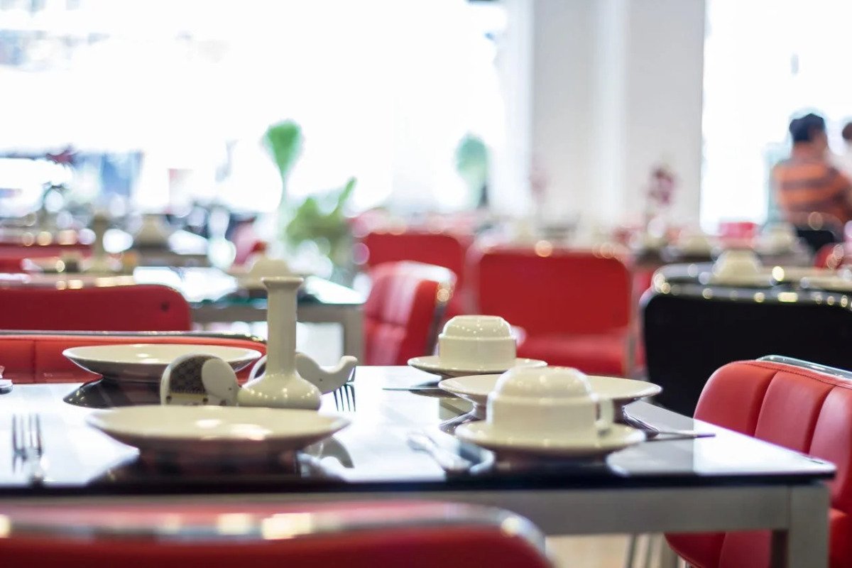 Patong Diamond Hotel