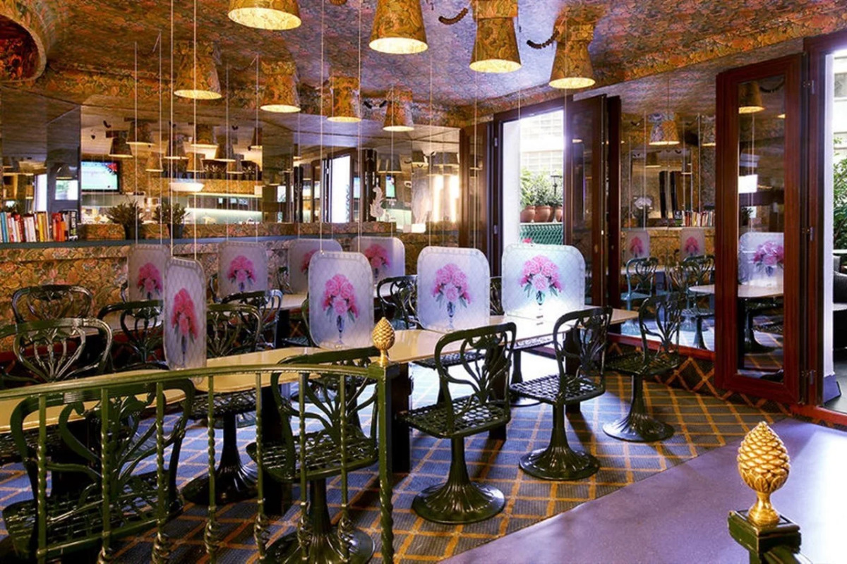 Hotel Continental Barcelona