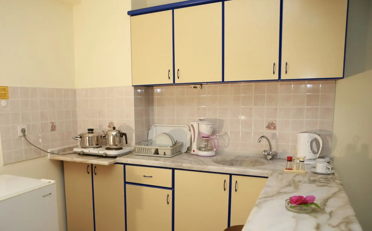 Almera Park Apart Hotel