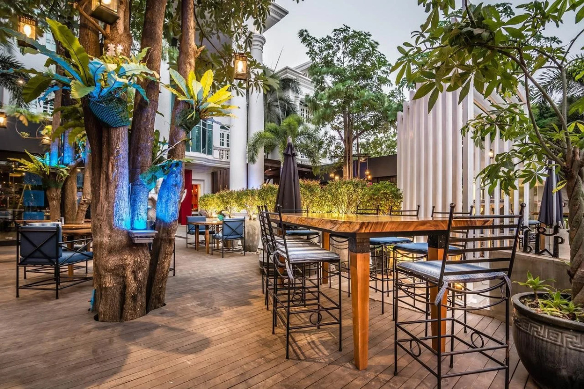 Memoire d'Angkor Boutique Hotel