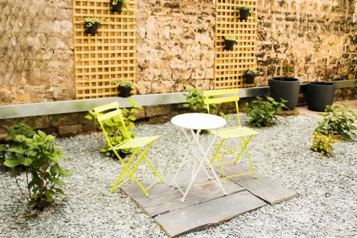 Hotel Excelsior Batignolles