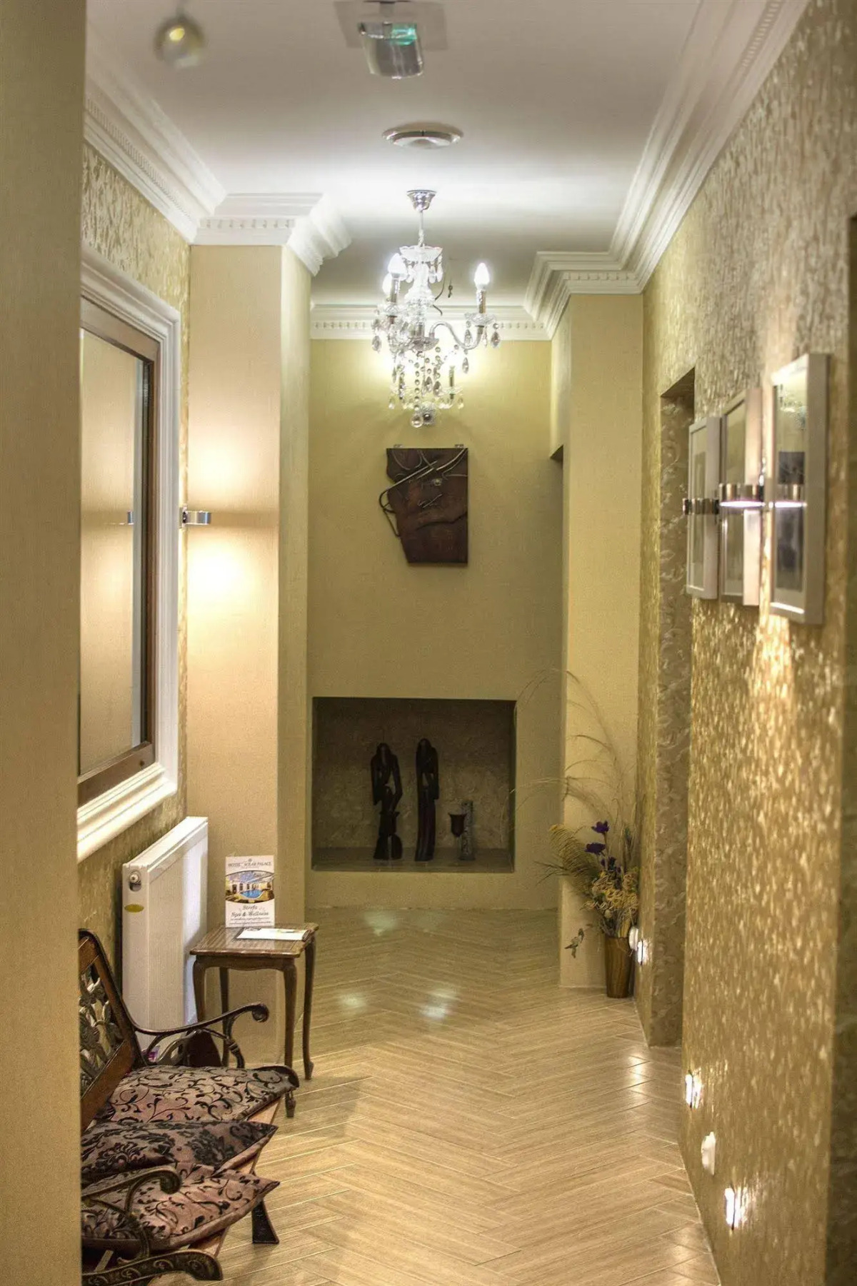 Hotel Solar Palace SPA & Wellness