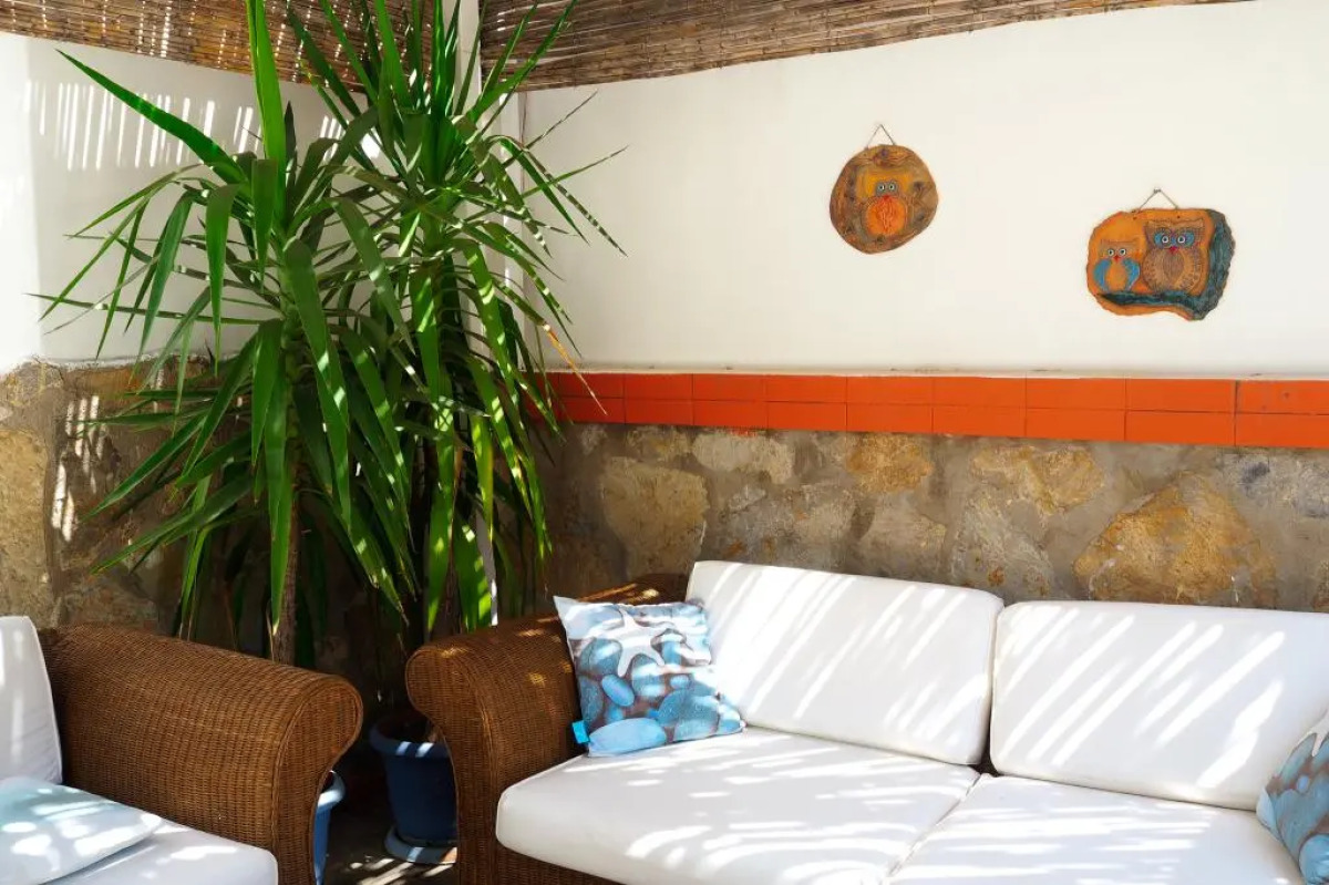 Oya Boutique Hotel & Suites