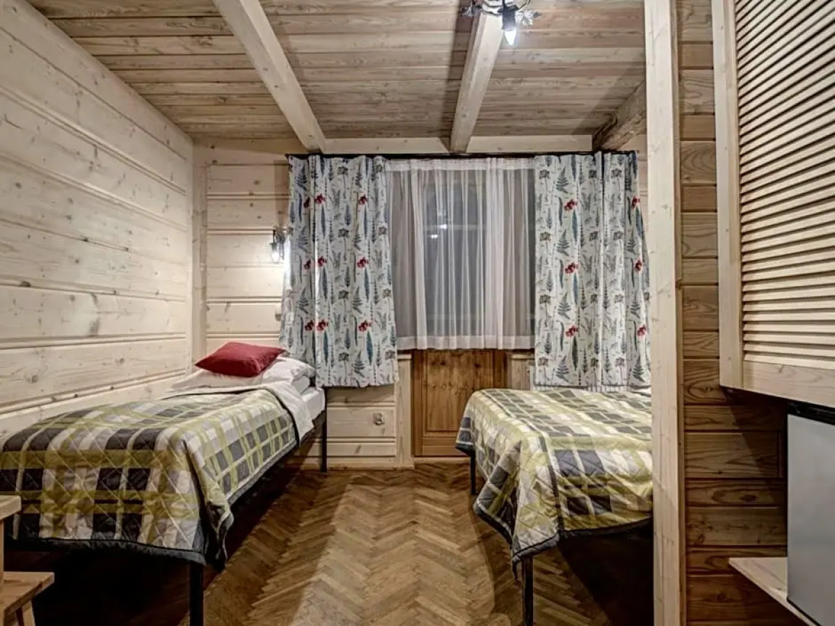 Pokoje Gościnne Światłomir