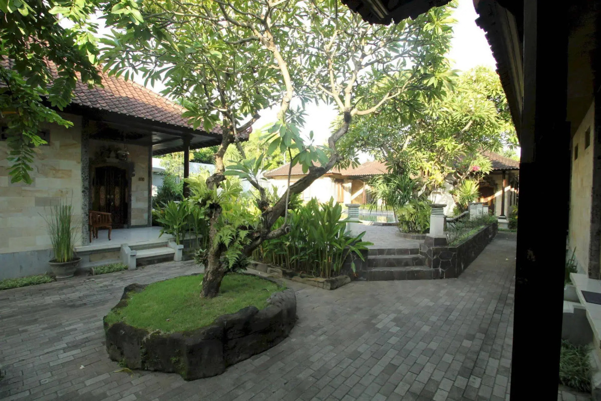 Taman Sari Cottages 2