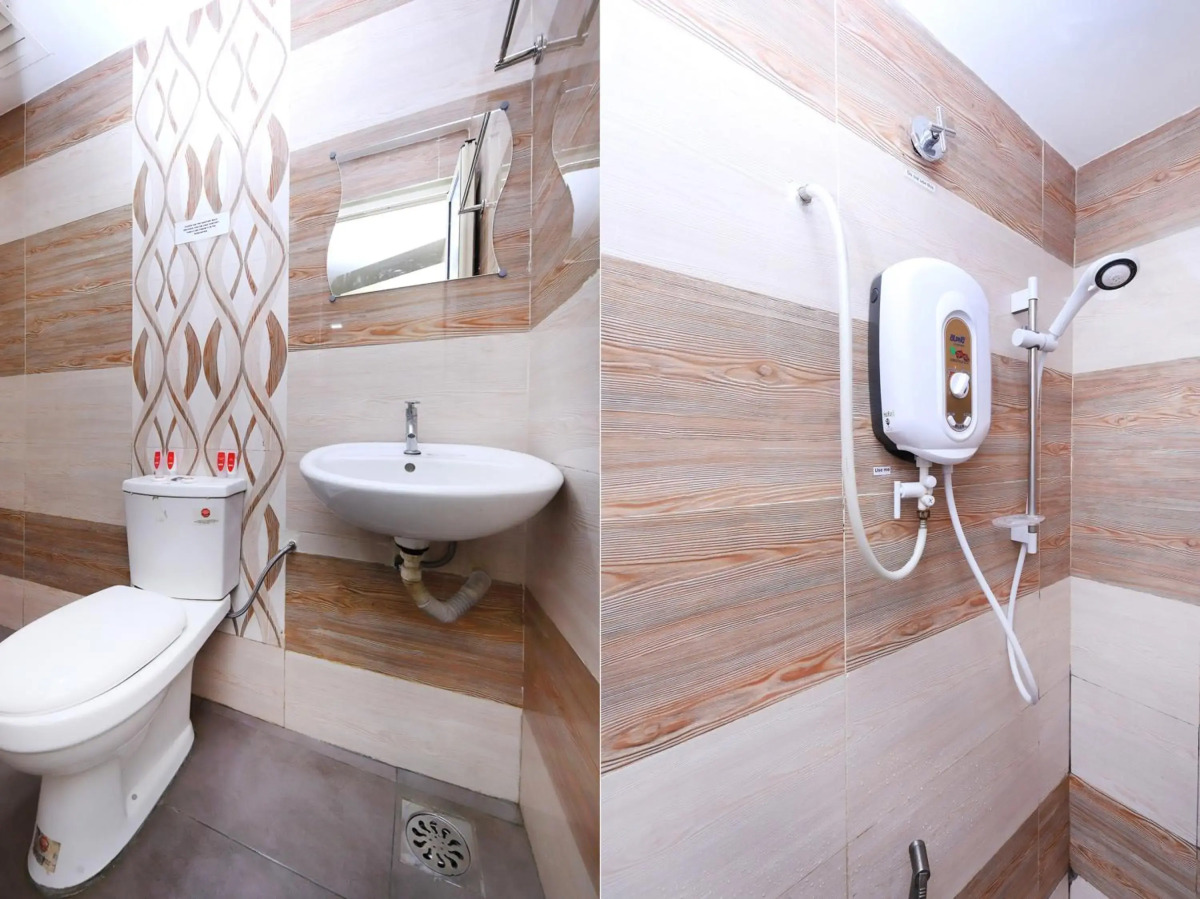 Hotel O Kl Centre Point