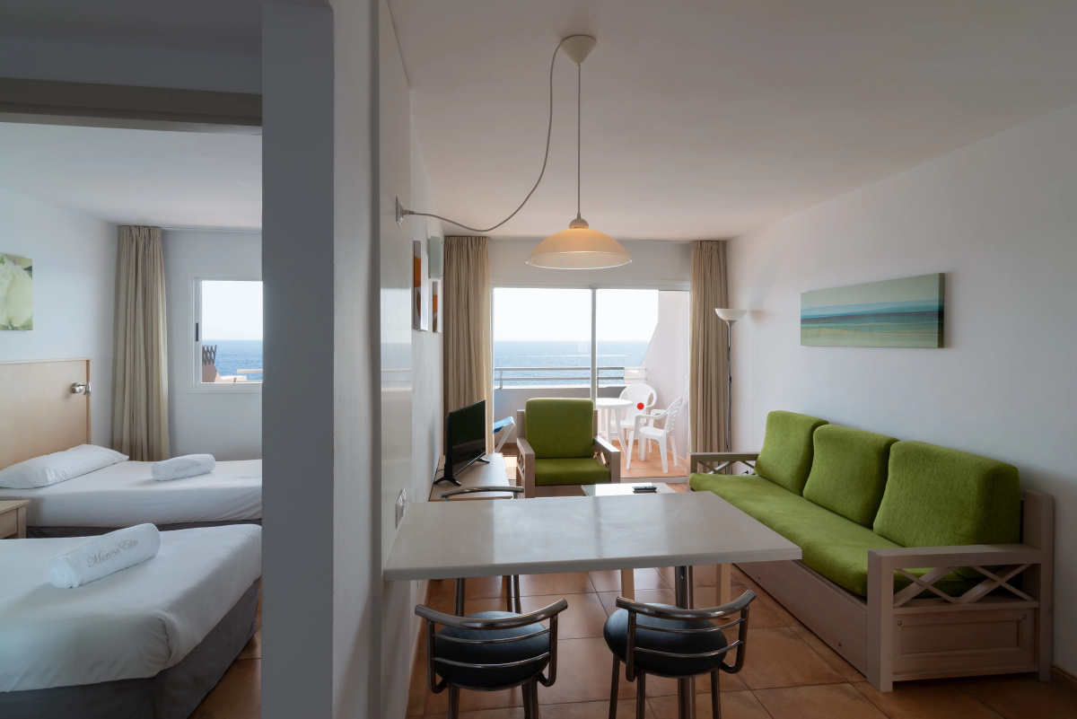 Marina Elite Hotel