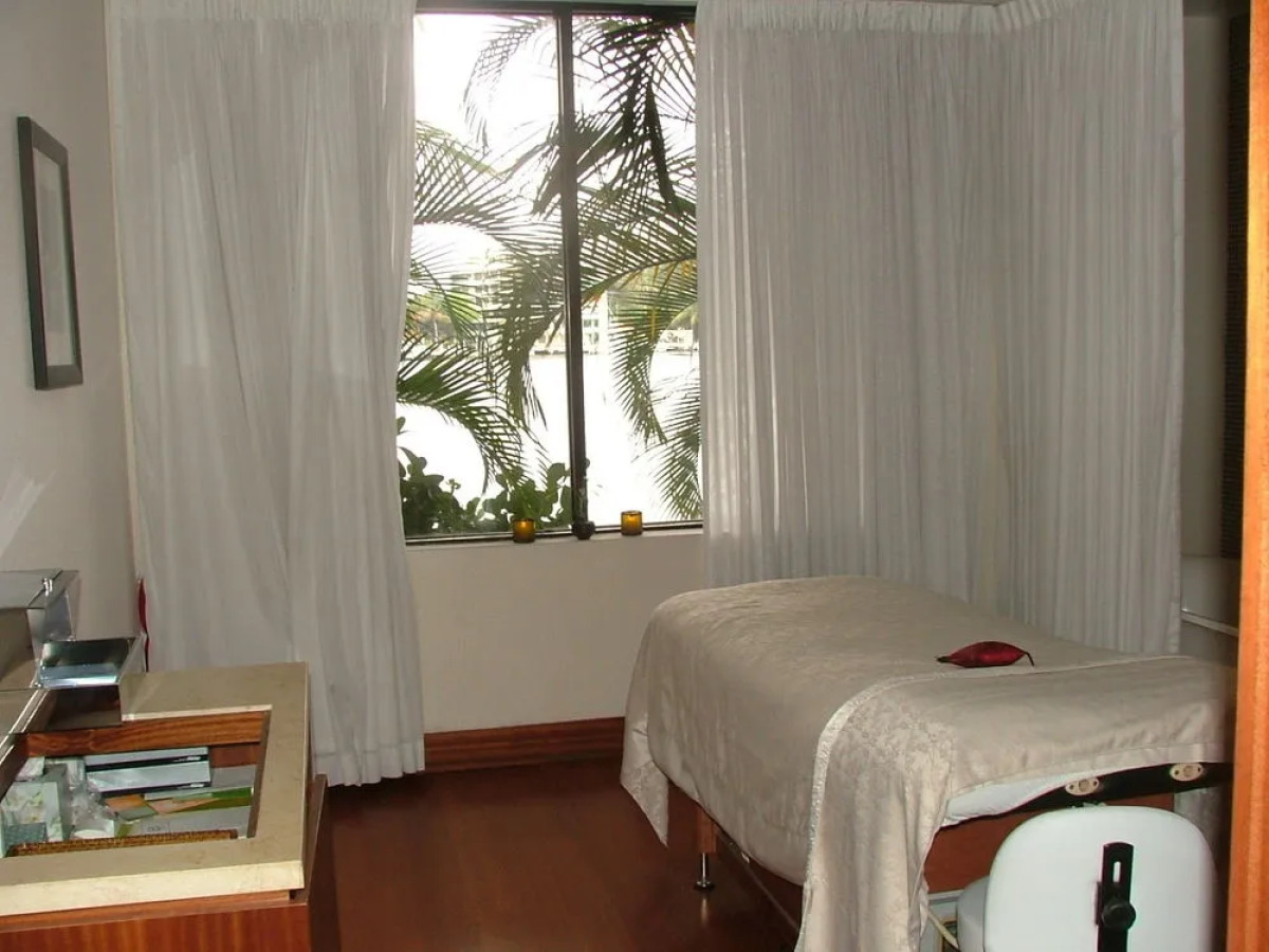 Grove Isle Hotel & Spa