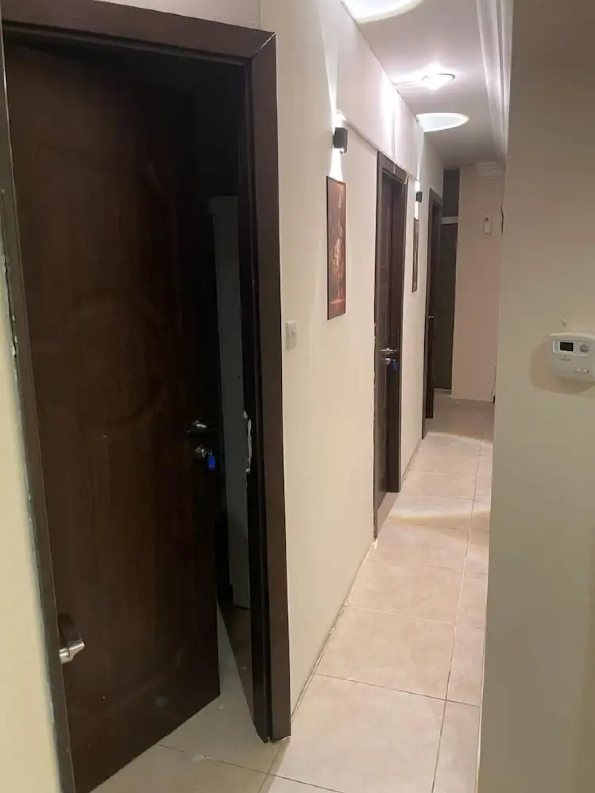 Pharaohs Inn Deira Hostel