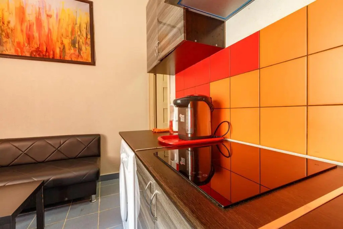 YO! Hostels (Ё Хостелс)