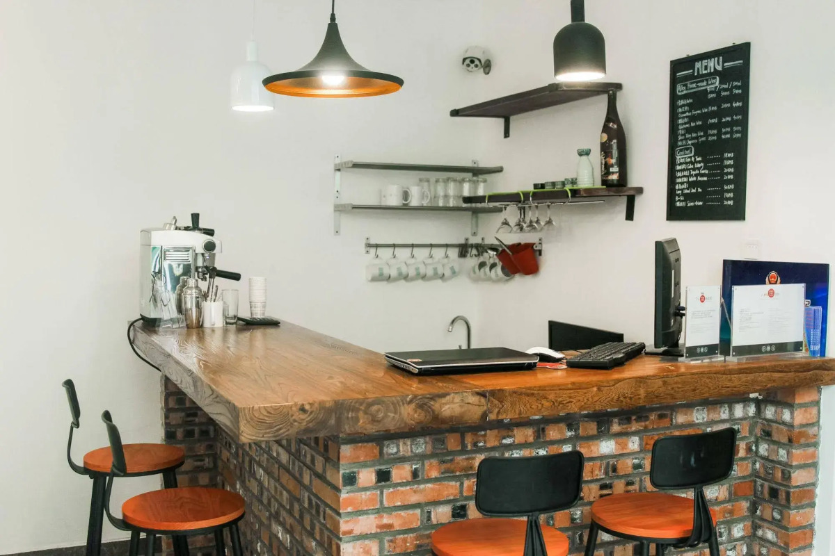 Beijing Alley International Youth Hostel