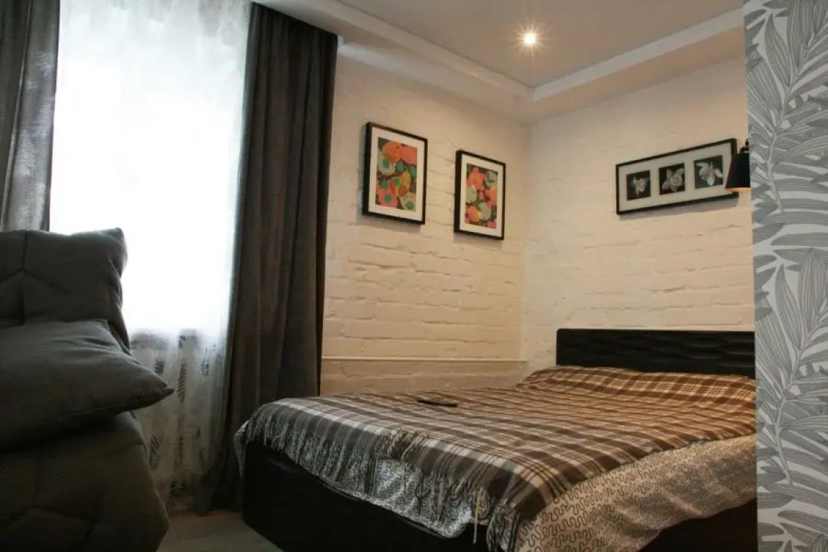 Барбарис на улице Юбилейная 87