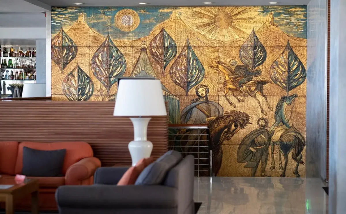 Hotel Algarve Casino