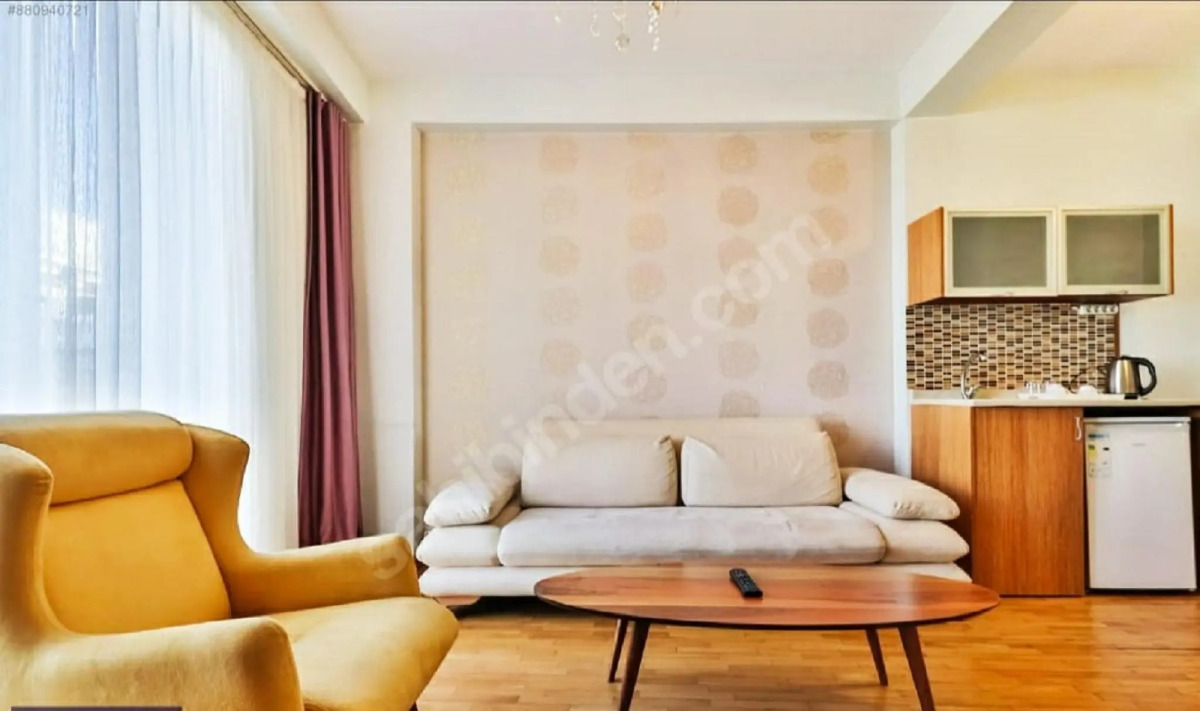 Omar Sultan Park Suites