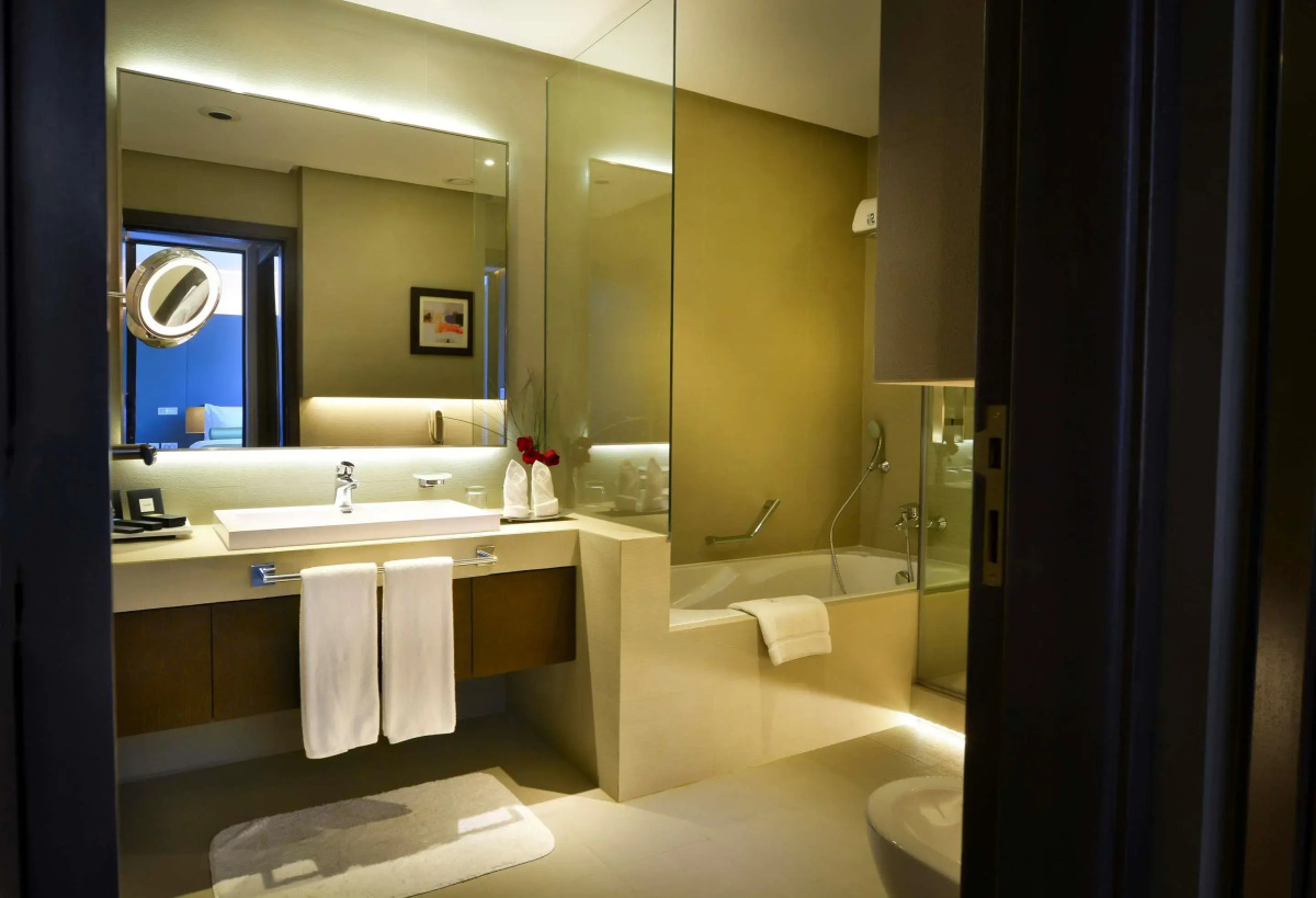 Отель 72 Sharjah