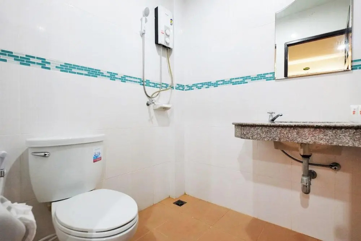 Million Patong Beach Resort