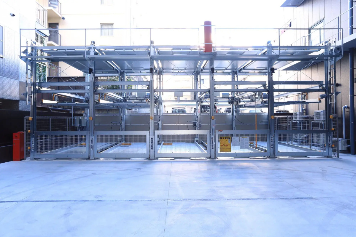 Smile Hotel Premium Osaka Hommachi