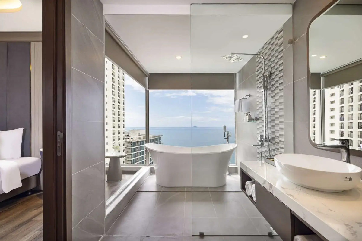 Annova Nha Trang Hotel