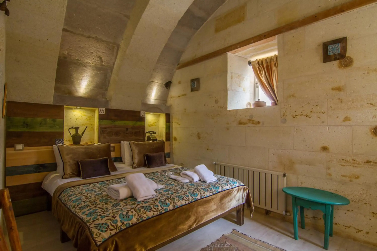 Rox Cappadocia