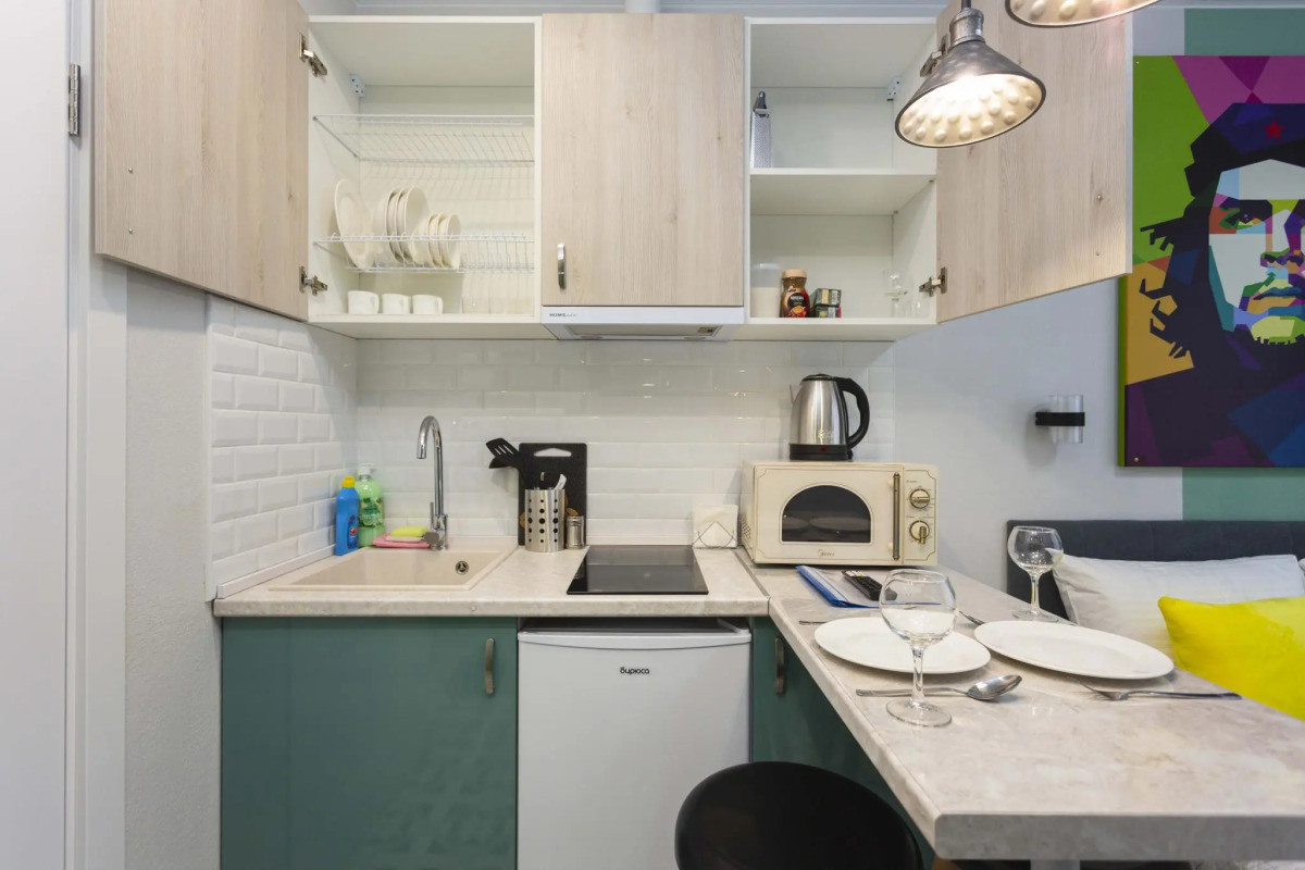 Home Like (Хоум Лайк) на бульваре Эйнштейна 4