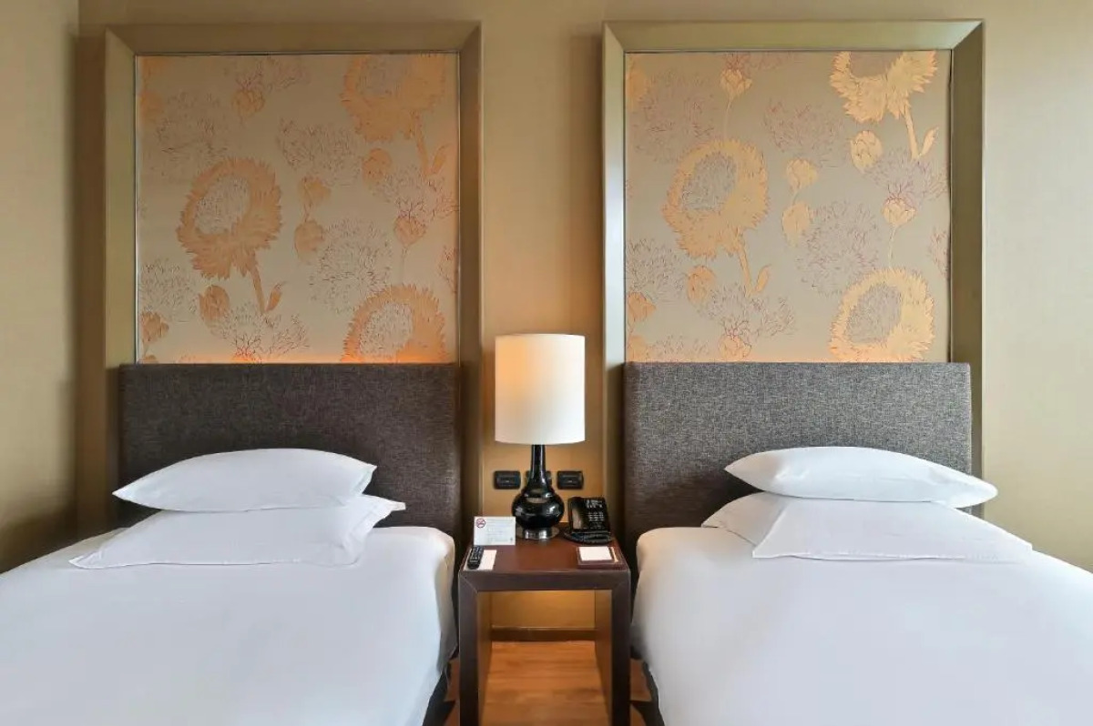 Eastin Grand Hotel Sathorn Bangkok