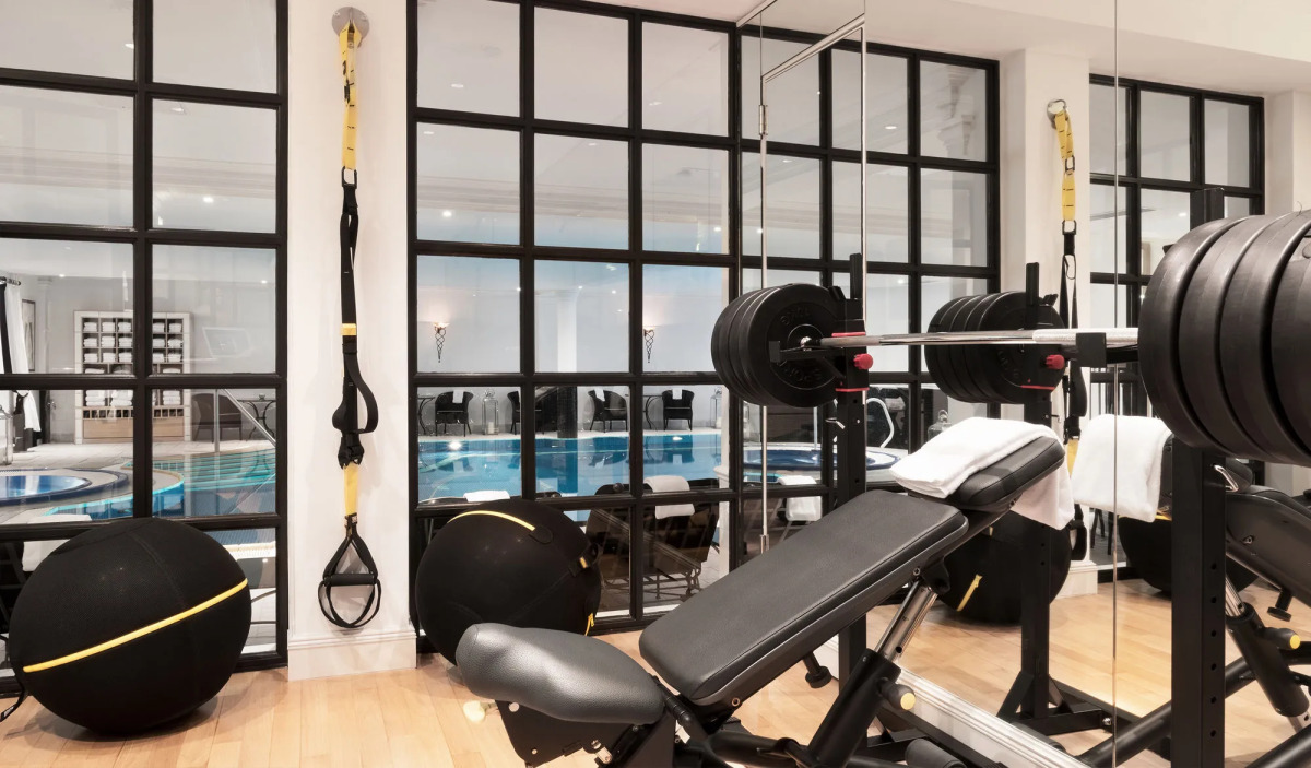 Schlosshotel Berlin By Patrick Hellmann