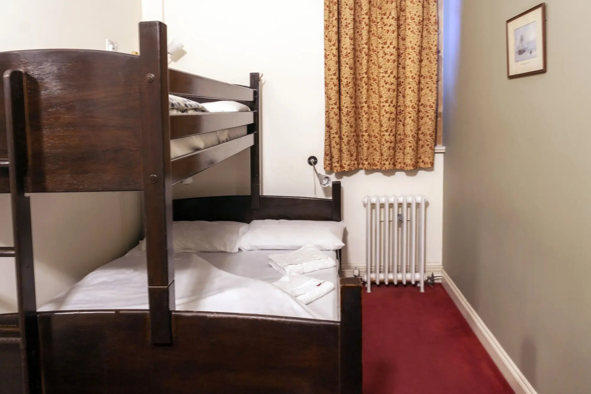 Palmers Lodge Swiss Cottage - Hostel