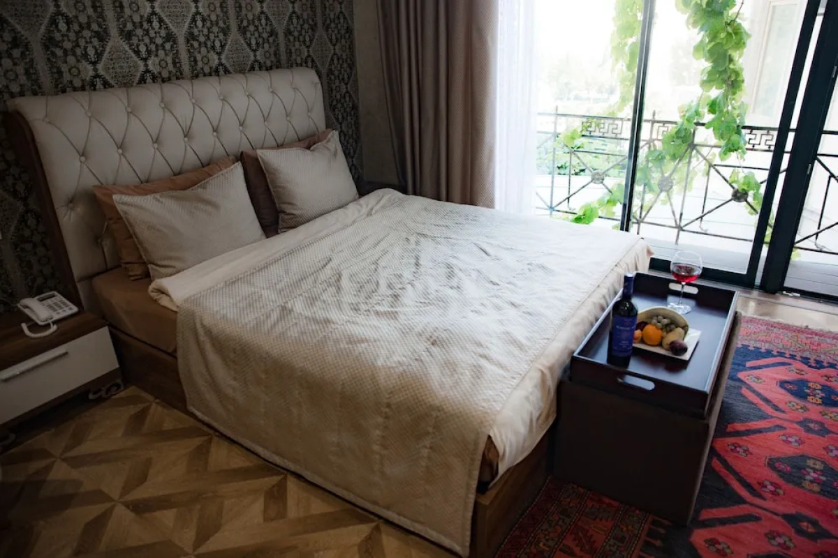 Бутик-отель Museum Inn