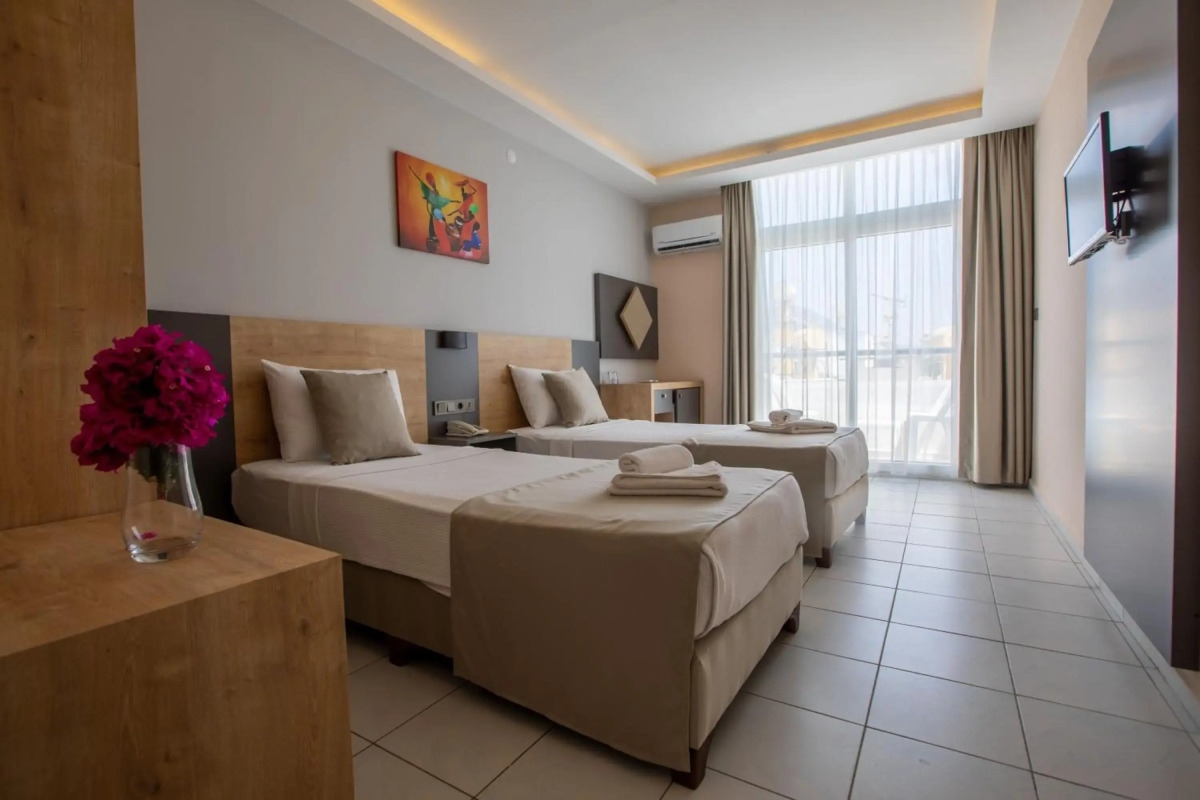 Riviera Zen Hotel Adult Only