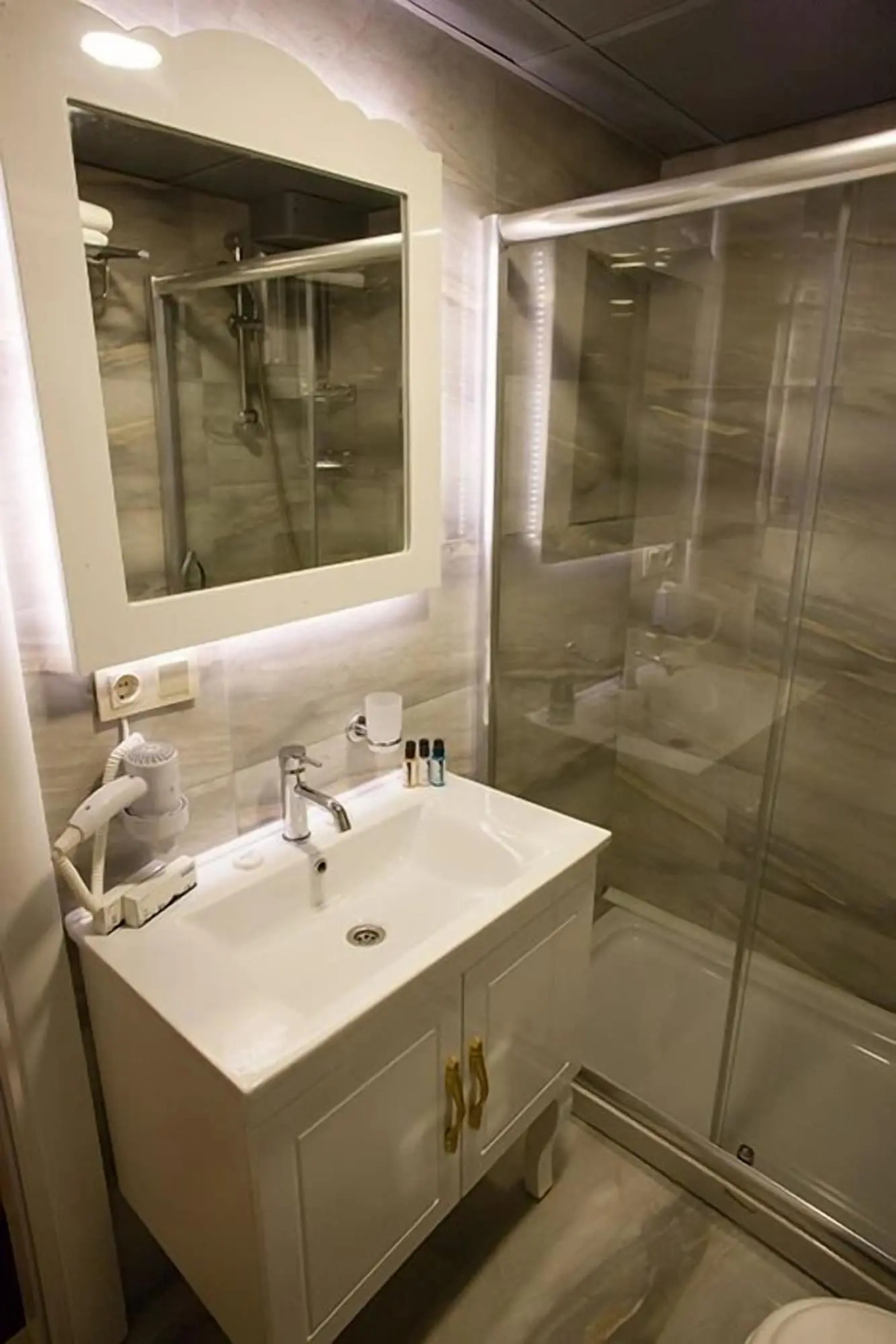 Istanburg Efes Hotel