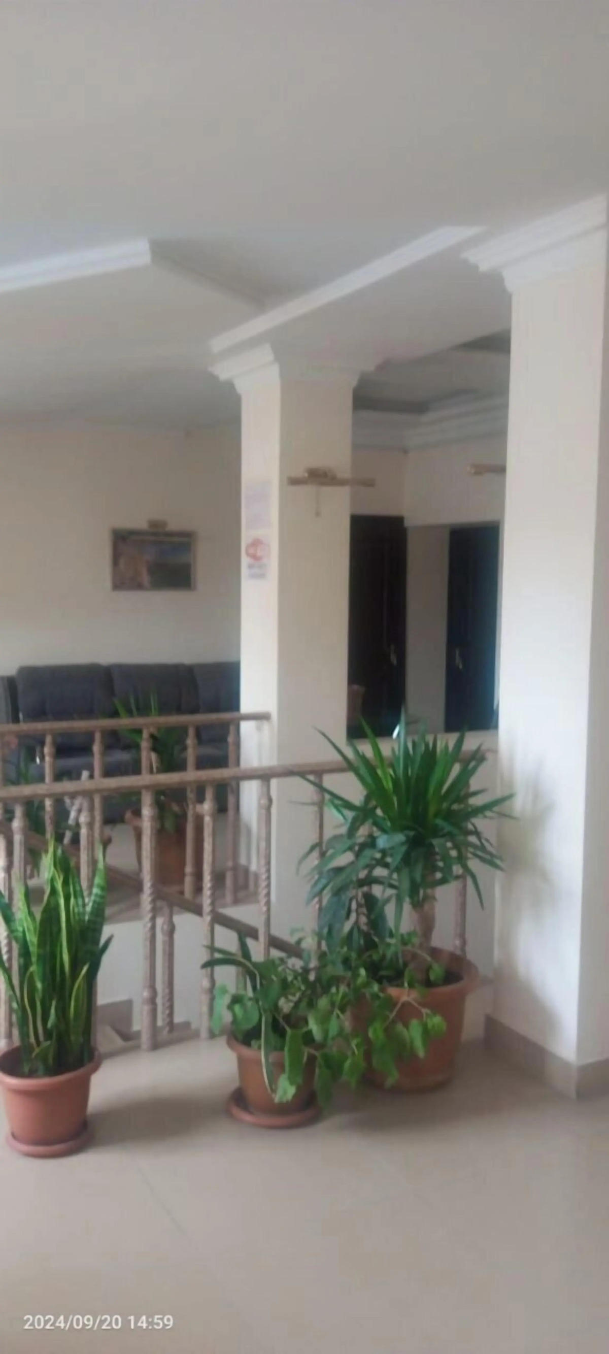 VAN Hotel  Restaurant Complex