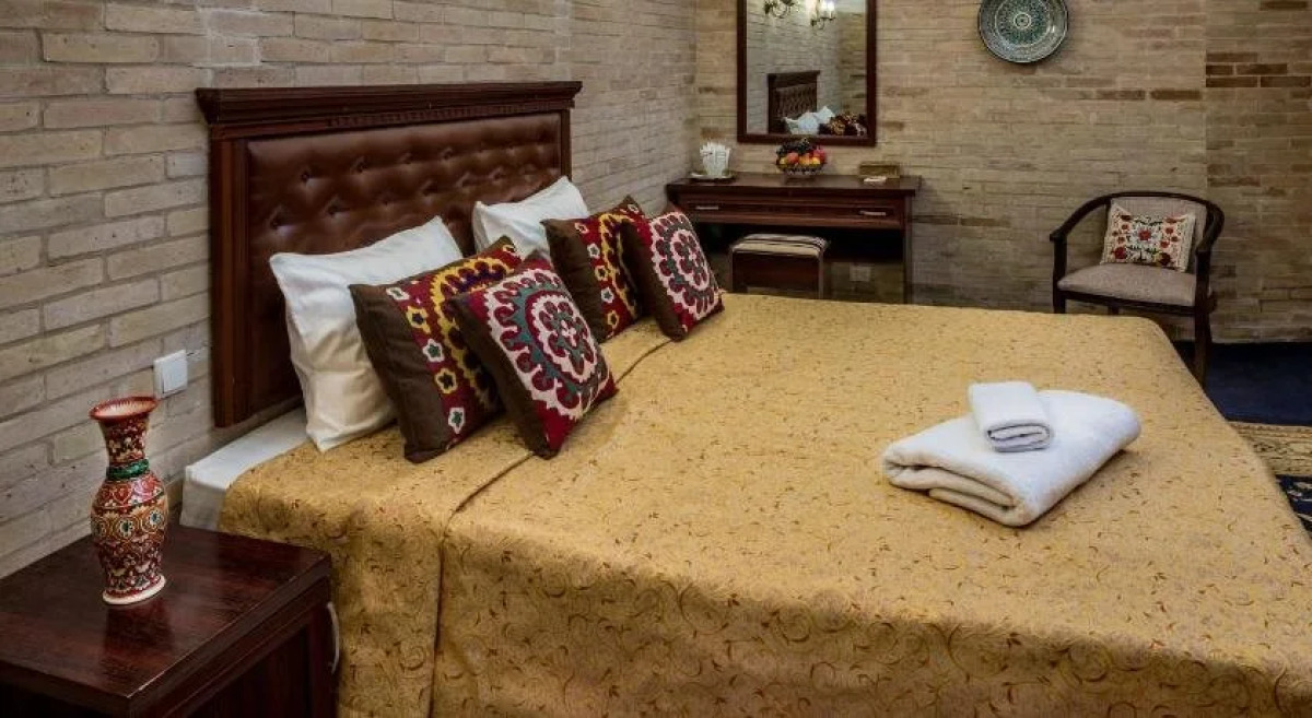 Ориент Стар Хива