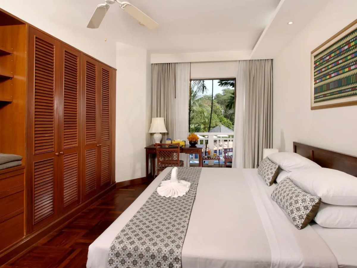 Allamanda Laguna Phuket by RESAVA