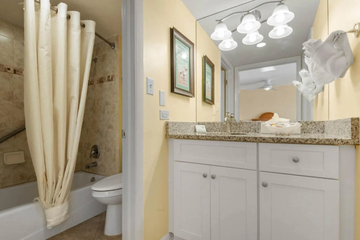 Sandpiper Gulf Resort