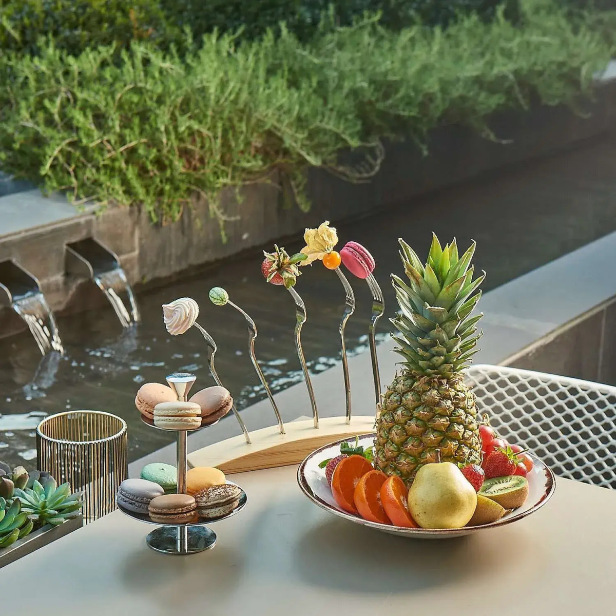 Manna Boutique Hotels