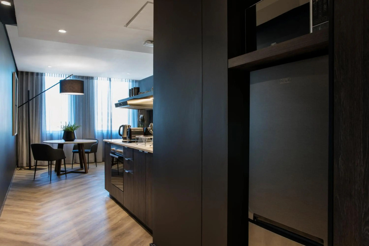 The Capital 15 on Orange Hotel & Spa