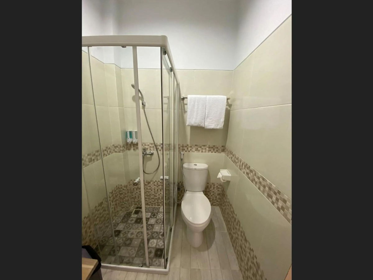 Flamingo Avia Labuan Bajo