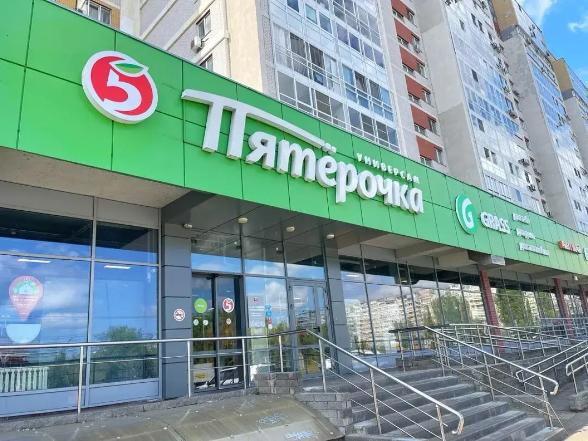 Апартаменты Стрелка на Мещерском бульваре, д. 7/3