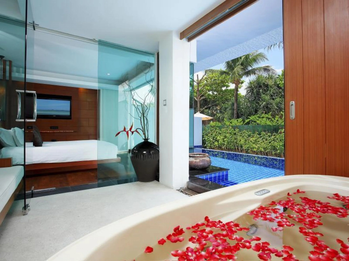 La Flora Resort Patong